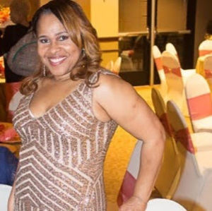 Meet your Posher, Michele